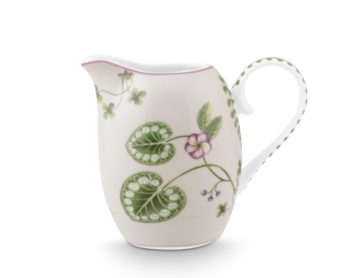Crémier Lily&Lotus Off White, 250ml, PIP STUDIO