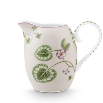 Crémier Lily&Lotus Off White, 250ml, PIP STUDIO