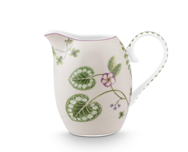 Crémier Lily&Lotus Off White, 250ml, PIP STUDIO