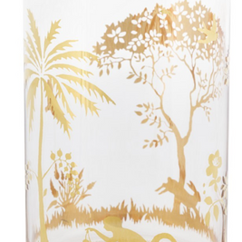 Longdrink La Majorelle Gold 360ml , PIP STUDIO