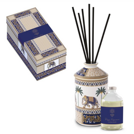 Set de diffuseur de parfum LIVING JAIPUR