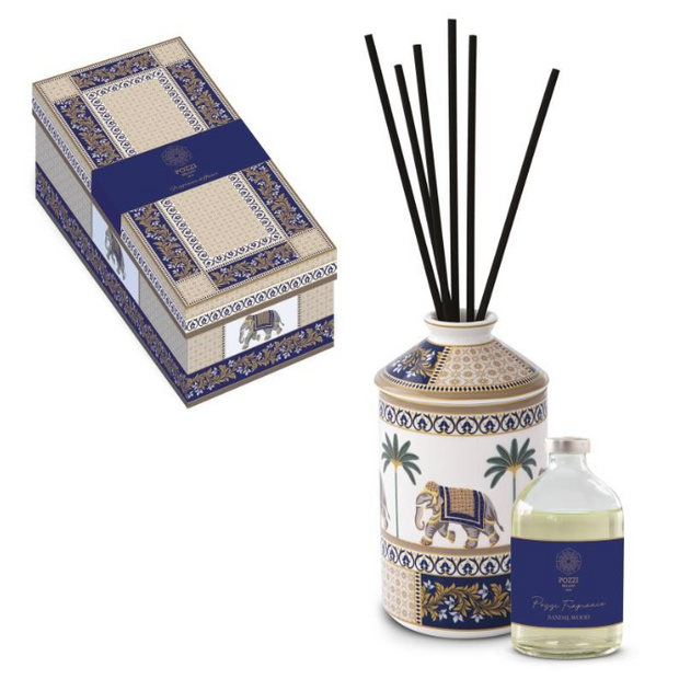 Set de diffuseur de parfum LIVING JAIPUR