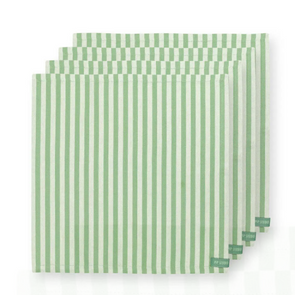 Serviettes tissus Pip Studio VERT
