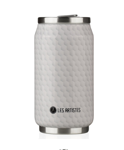 Gourde Pull can'it, nid d'abeille, 280 ml, LES ARTISTES