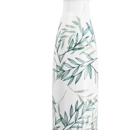 Gourde ISO, Feuillage, 500ml, OGO