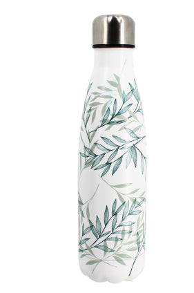Gourde ISO, Feuillage, 500ml, OGO