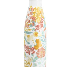 Gourde ISO, FLORAL, 500ml, OGO