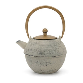Théière Fonte, SAKURA GREY, BREDEMEIJER (Copie)