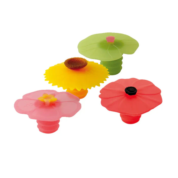 Bouchon de Bouteille Assortis, Buyer