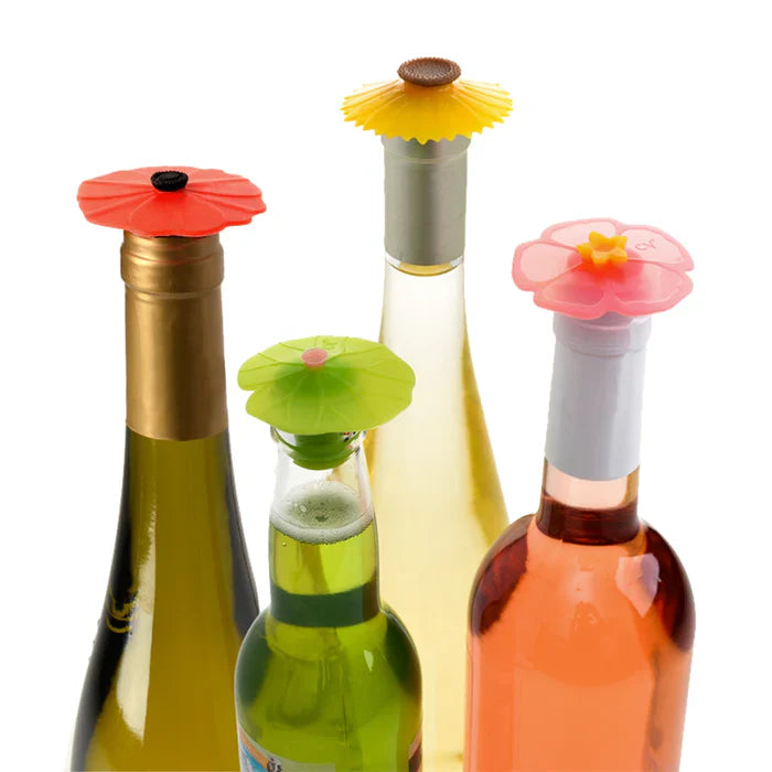 Bouchon de Bouteille Assortis, Buyer