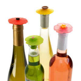 Bouchon de Bouteille Assortis, Buyer