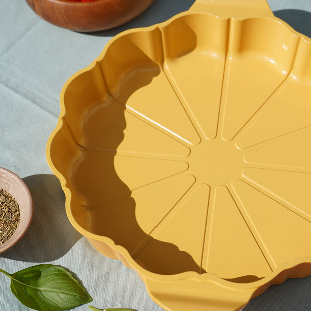 Le Formidable plat à tarte - MANGUE