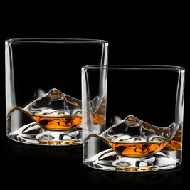 Verre LIITON DENALI