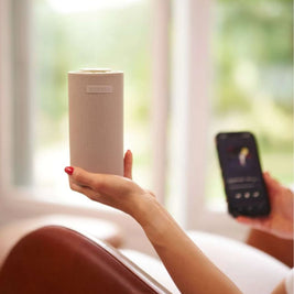 Diffuseur brume de parfum - édition Easy Sound