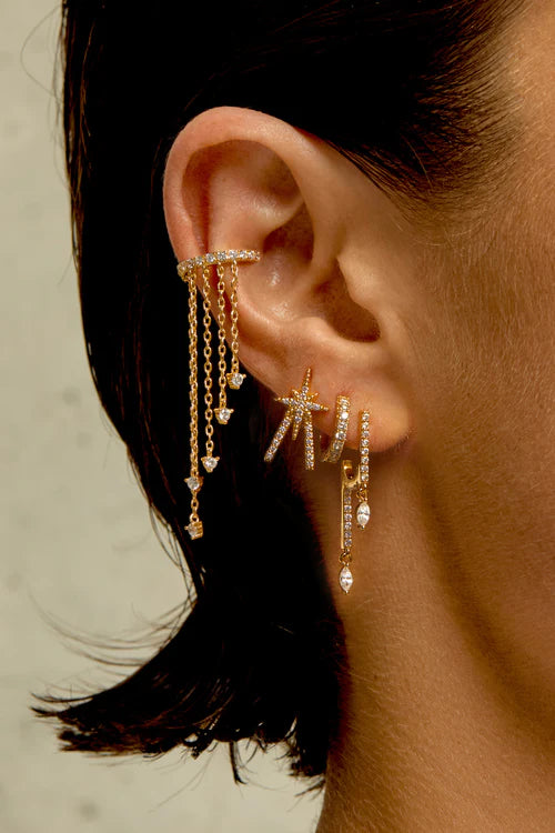 EAR CUFF - SIENNA