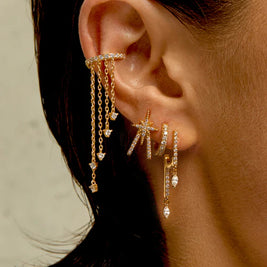 EAR CUFF - SIENNA