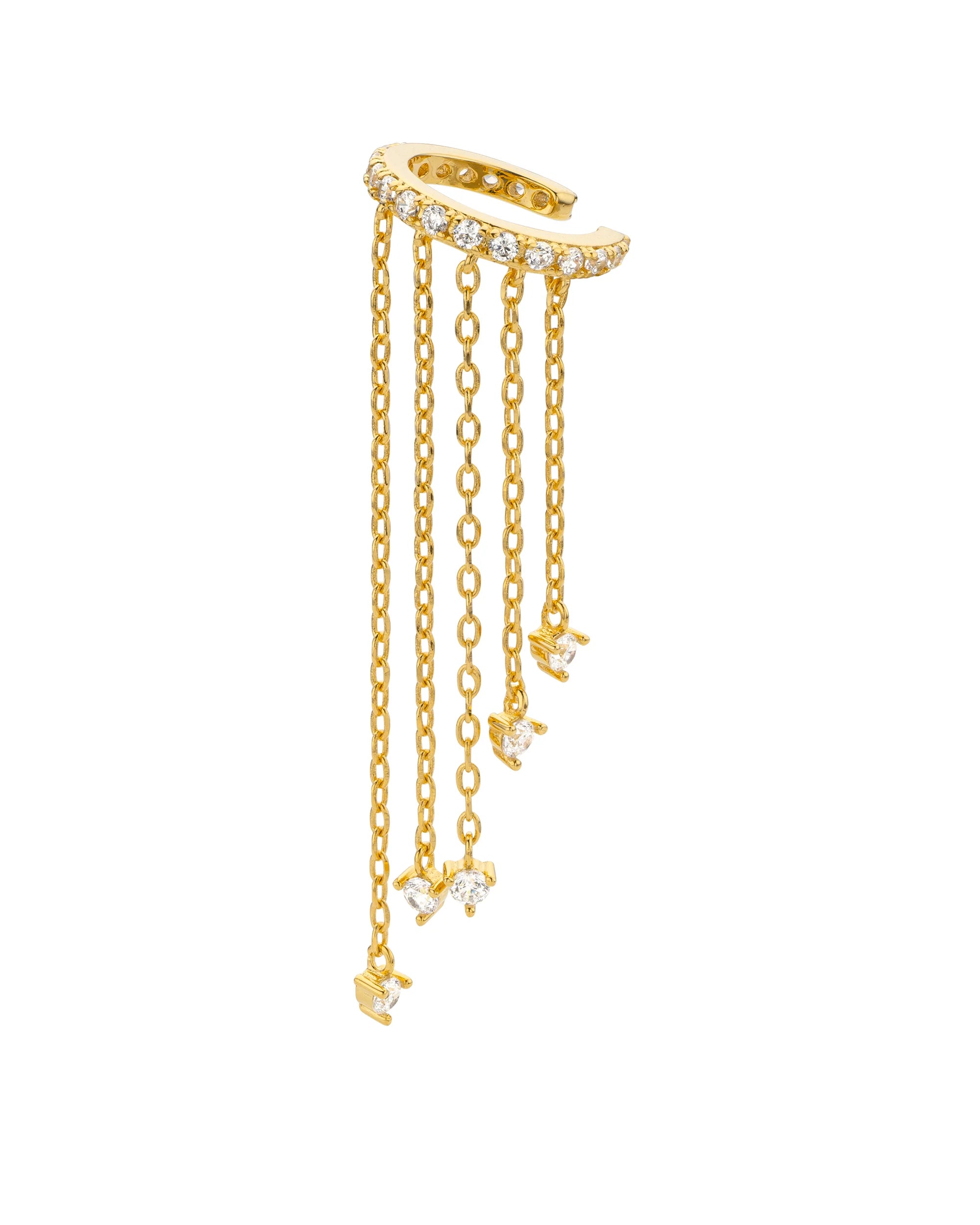 EAR CUFF - SIENNA