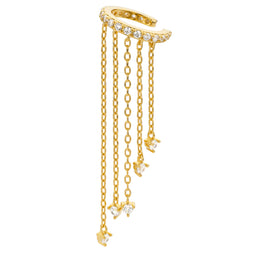EAR CUFF - SIENNA