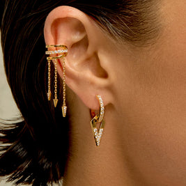 EARCUFF - RIVER