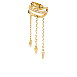 EARCUFF - RIVER