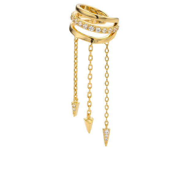 EARCUFF - RIVER