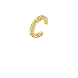 EAR CUFF- BOND STREET OR