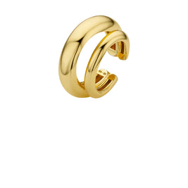EAR CUFF- BRIGHT MUSE OR