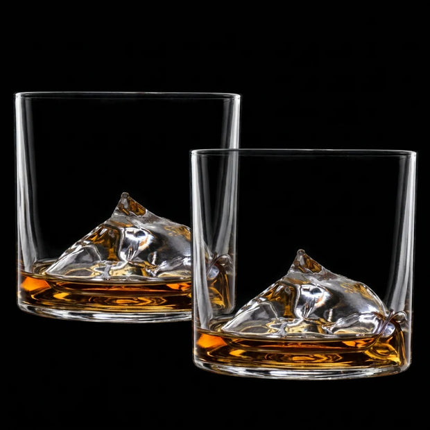 Verre LIITON Everest