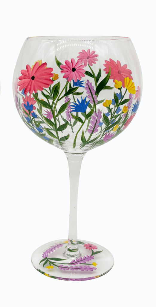 Verre à Gin Berries de FLORA