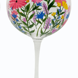 Verre à Gin Berries de FLORA