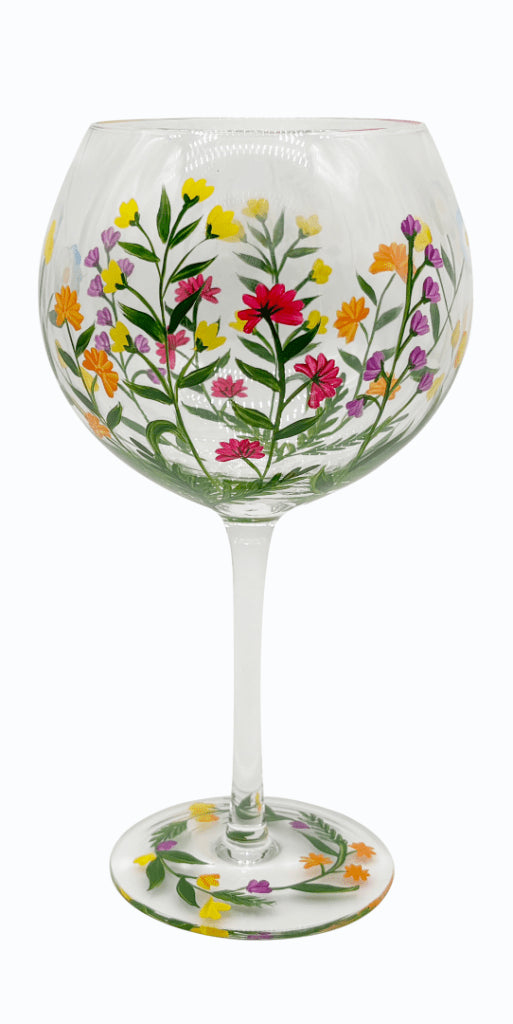 Verre à Gin FLORA