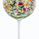 Verre à Gin FLORA