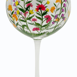 Verre à Gin FLORA