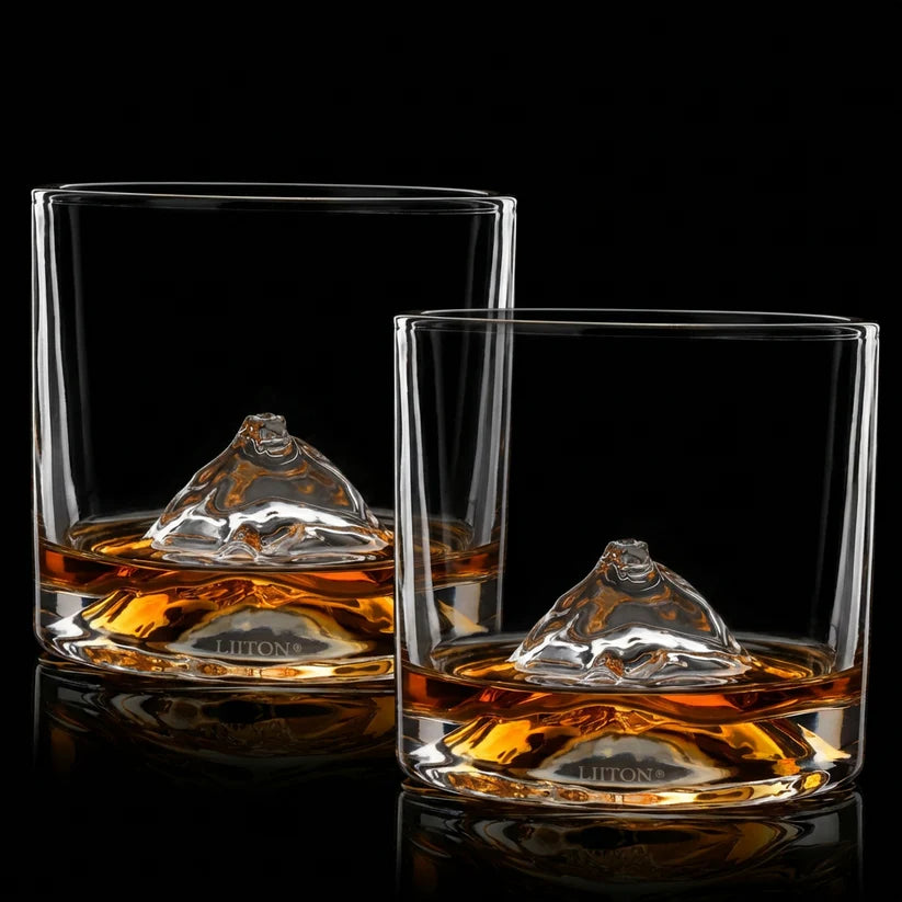 Verre LIITON Mont FUJI