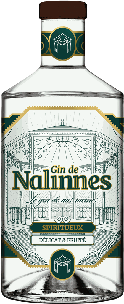 Gin de Nalinnes