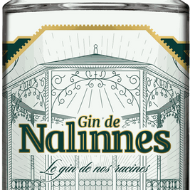 Gin de Nalinnes