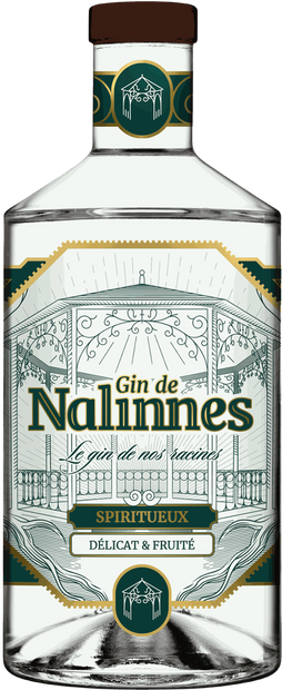 Gin de Nalinnes
