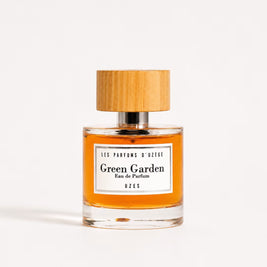 GREEN GARDEN – EAU DE PARFUM