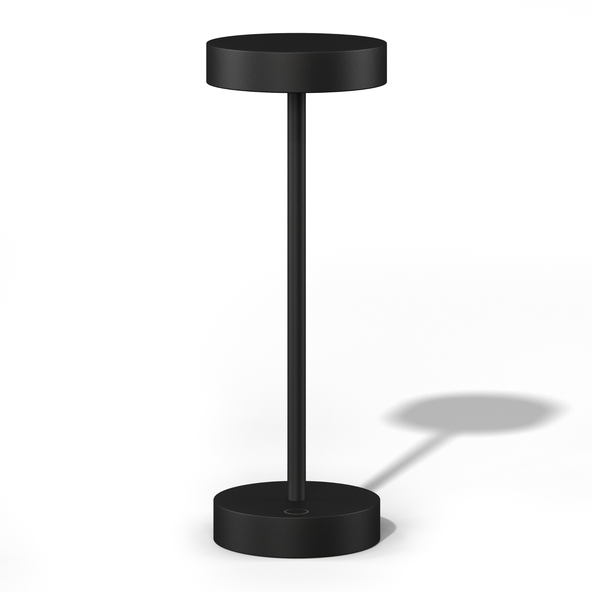 Lampe IBIZA mini NOIRE