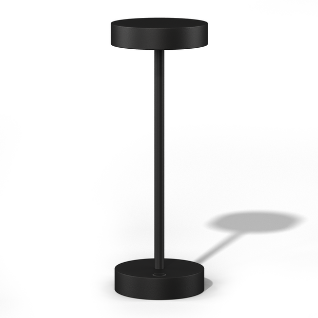 Lampe IBIZA mini NOIRE