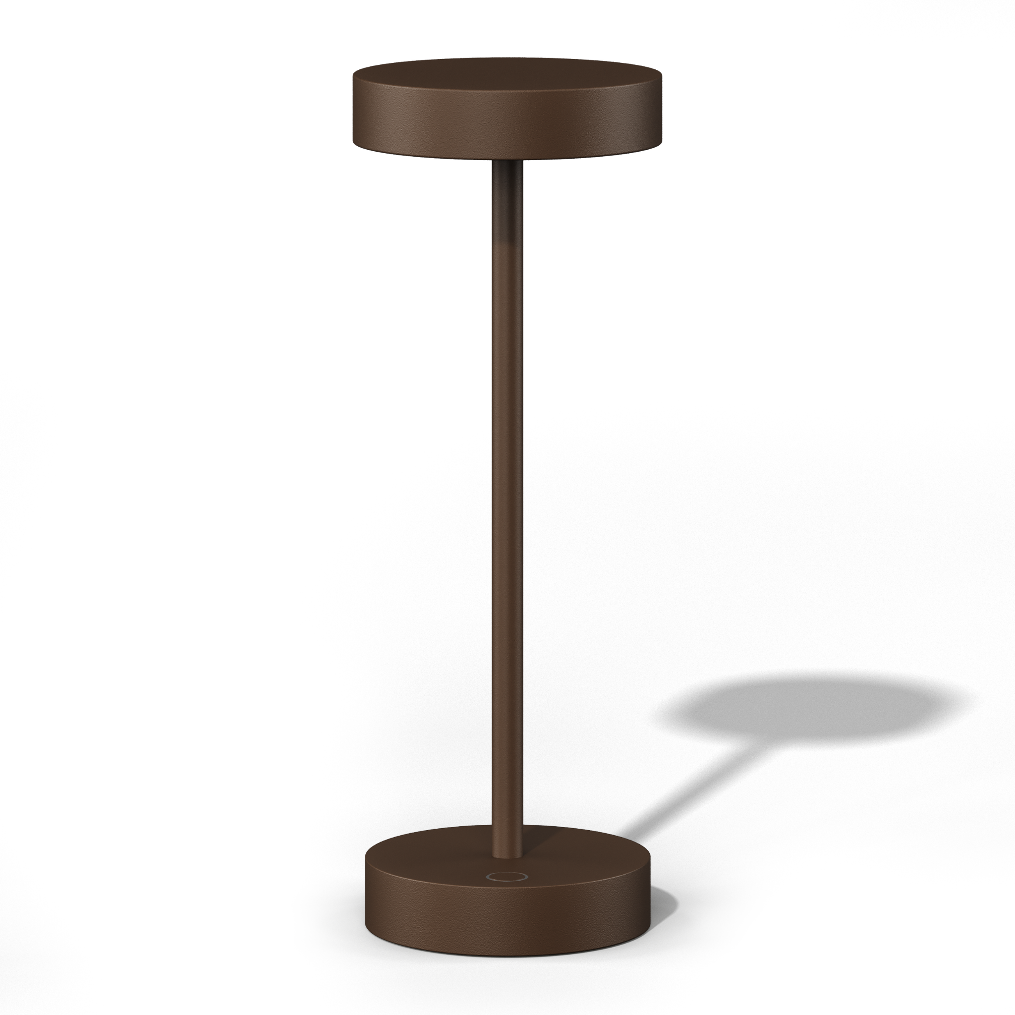 Lampe IBIZA CORTEN