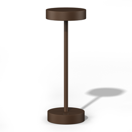 Lampe IBIZA CORTEN