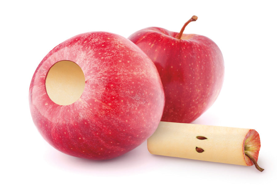 Vide pomme