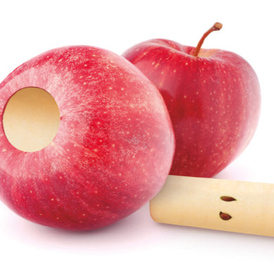 Vide pomme