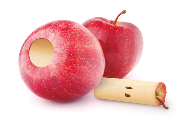 Vide pomme