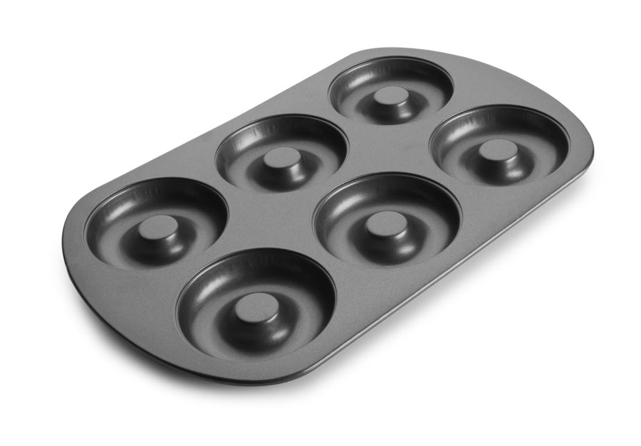 Moule à Donuts