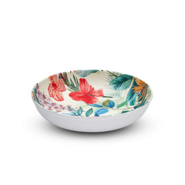 Assiette creuse  GARDEN, Touch mel