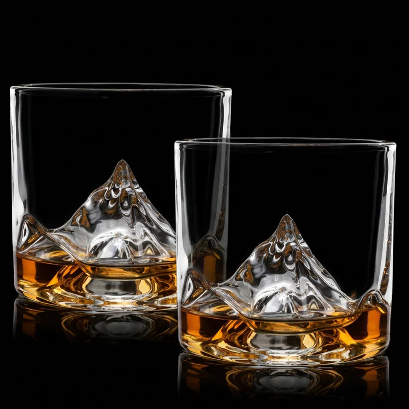 Verre LIITON K2