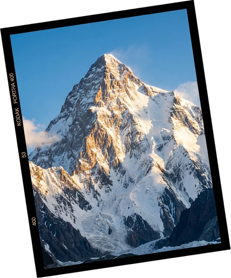 Verre LIITON K2