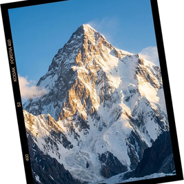 Verre LIITON K2